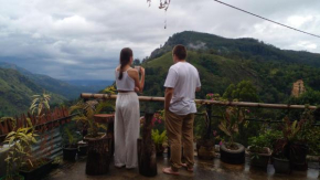 Secret View Homestay Ella